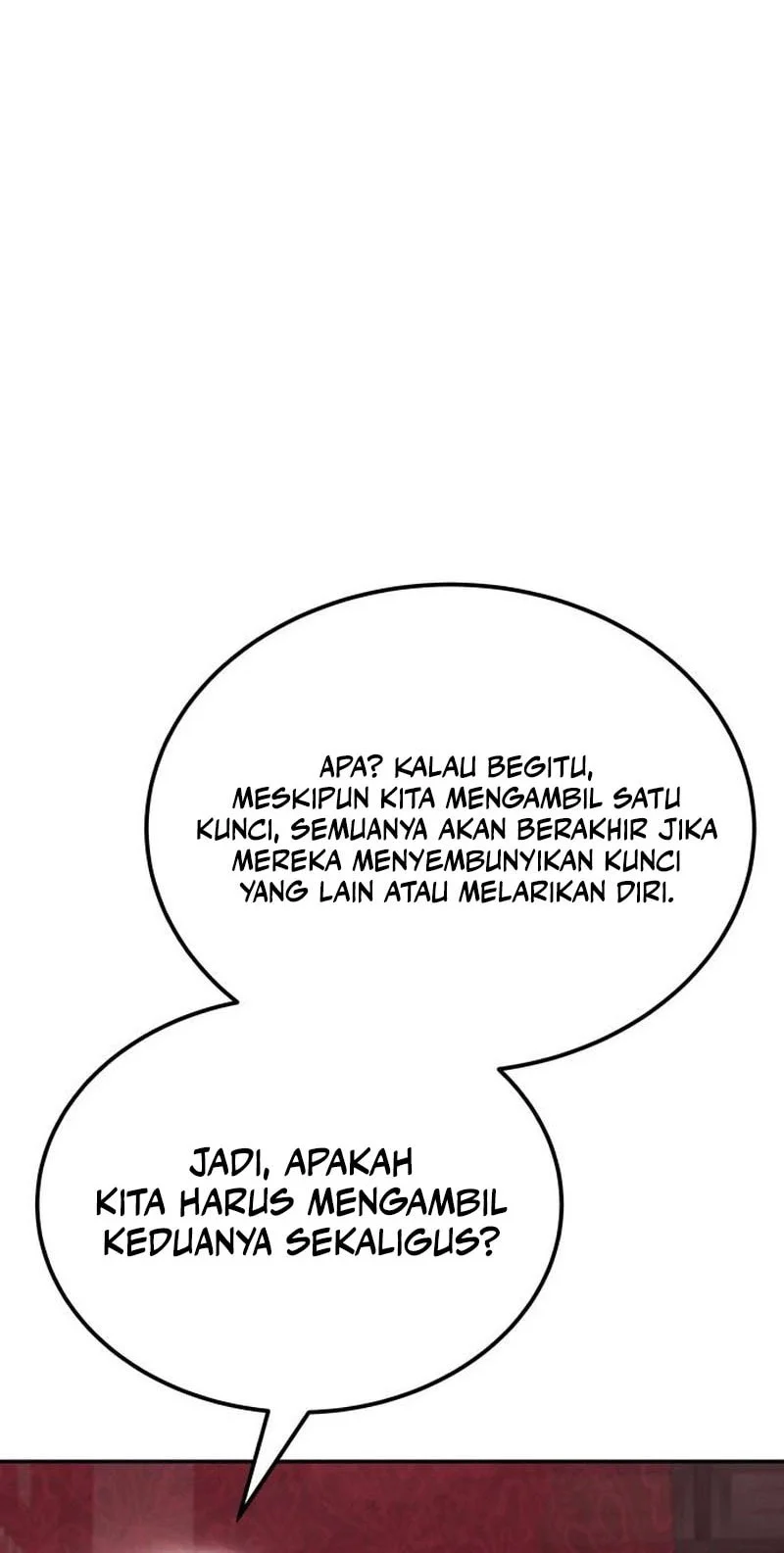 World's Strongest Punch Chapter 8 - halaman 41