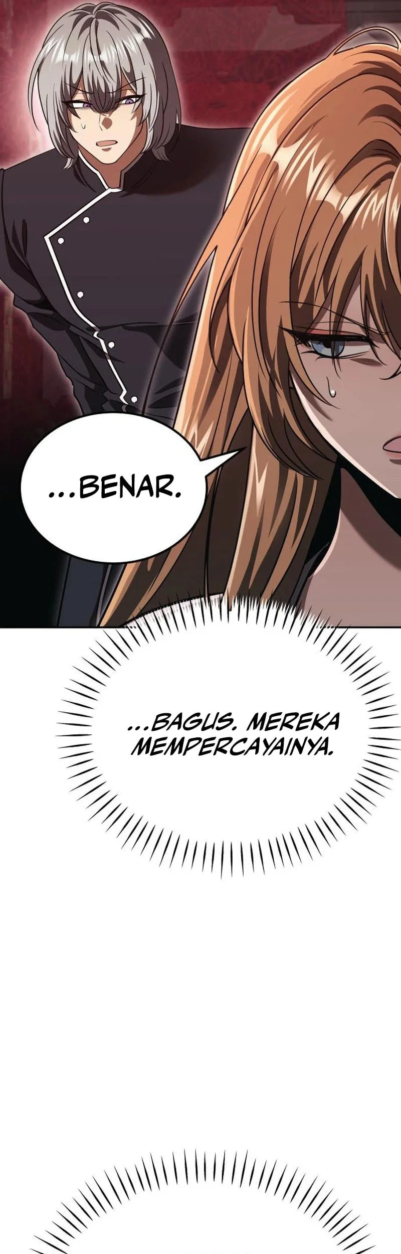 World's Strongest Punch Chapter 8 - halaman 42
