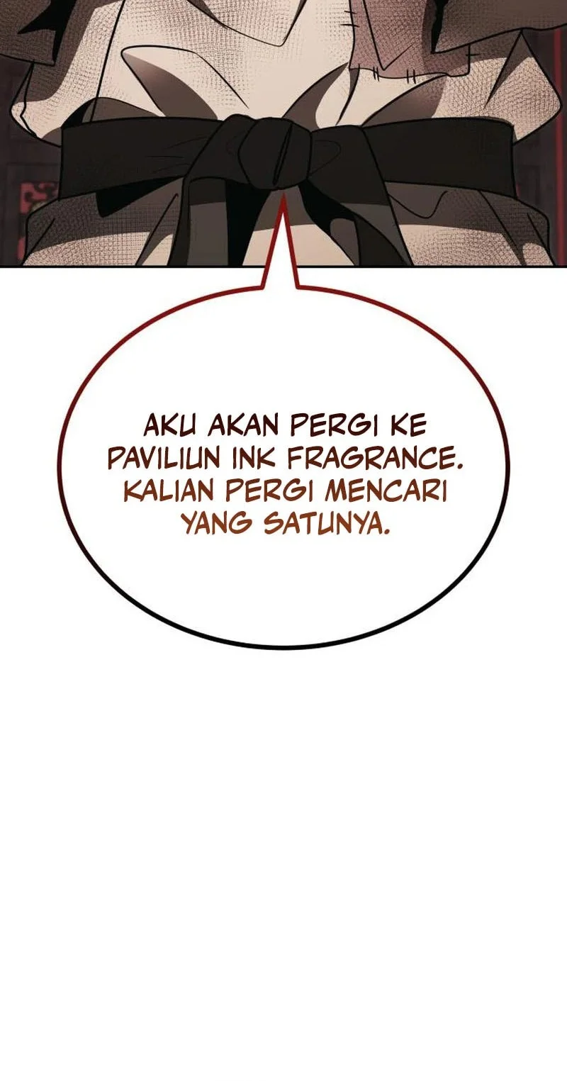 World's Strongest Punch Chapter 8 - halaman 45