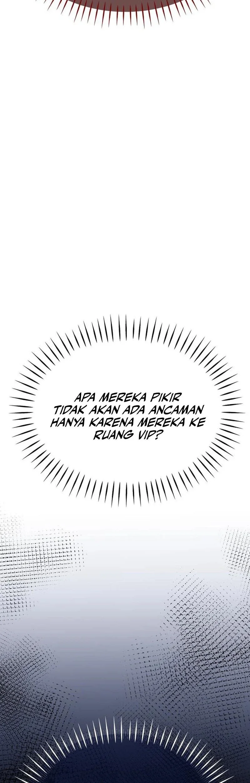 World's Strongest Punch Chapter 8 - halaman 52