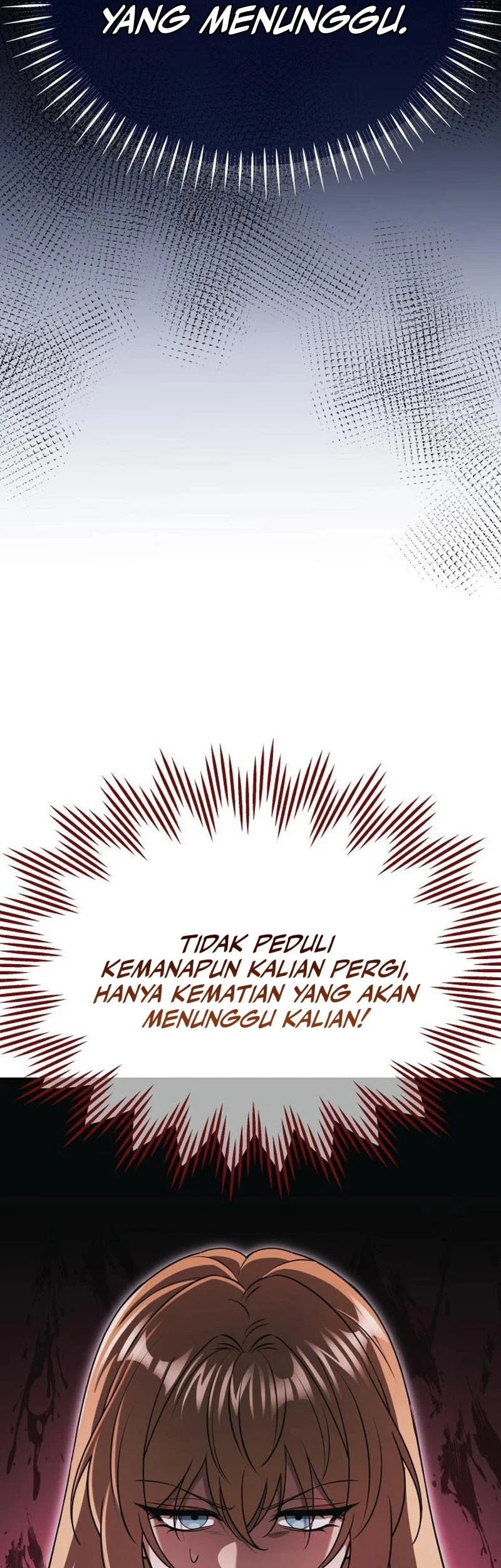 World's Strongest Punch Chapter 8 - halaman 54