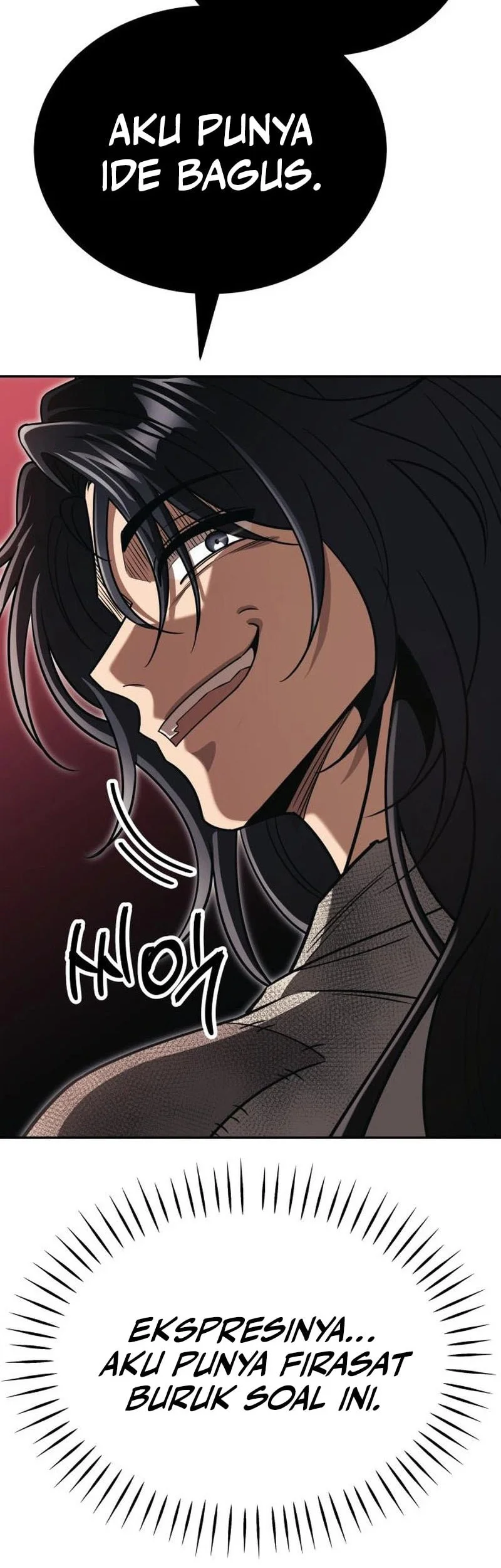 World's Strongest Punch Chapter 8 - halaman 57