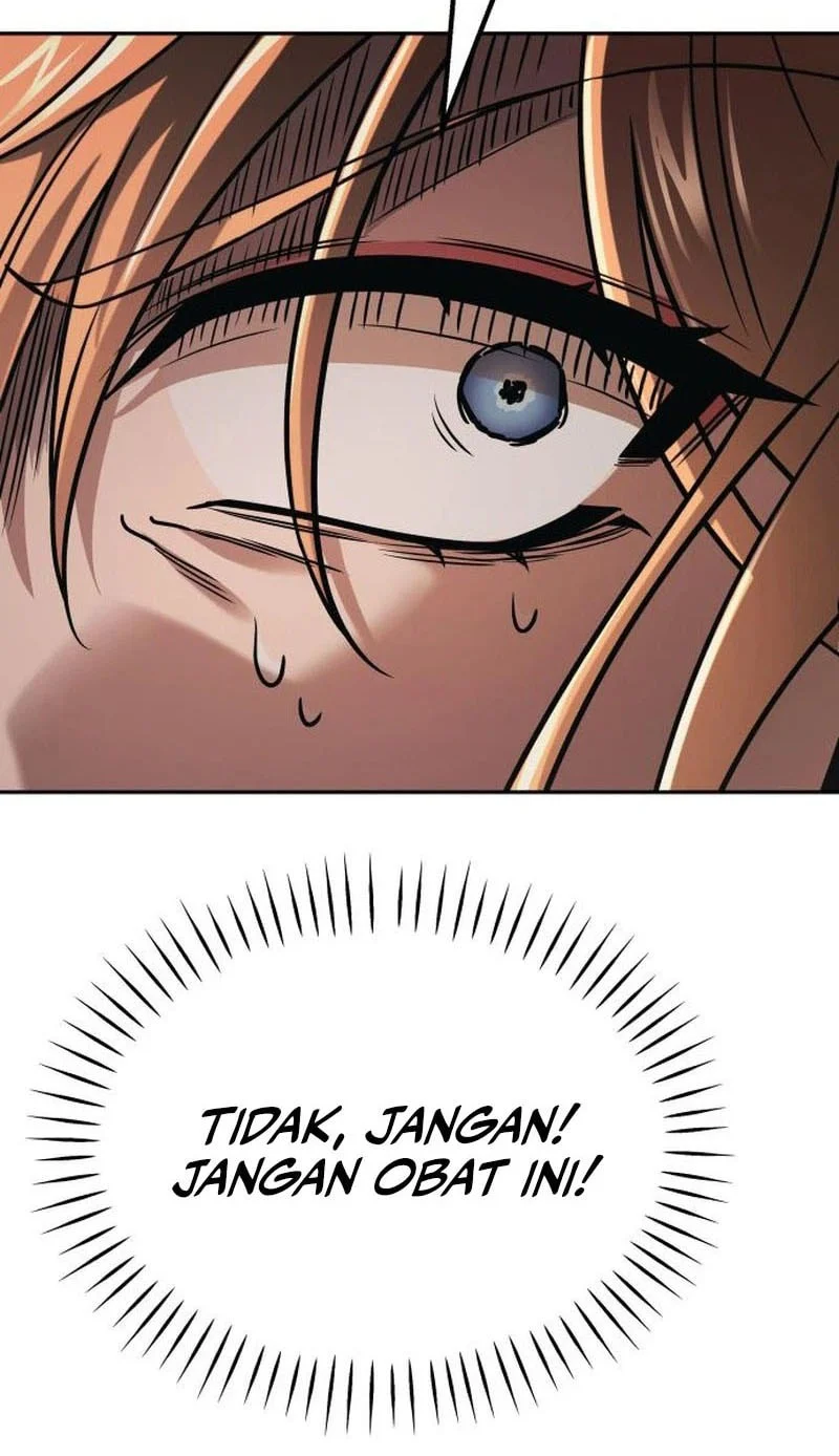 World's Strongest Punch Chapter 8 - halaman 6
