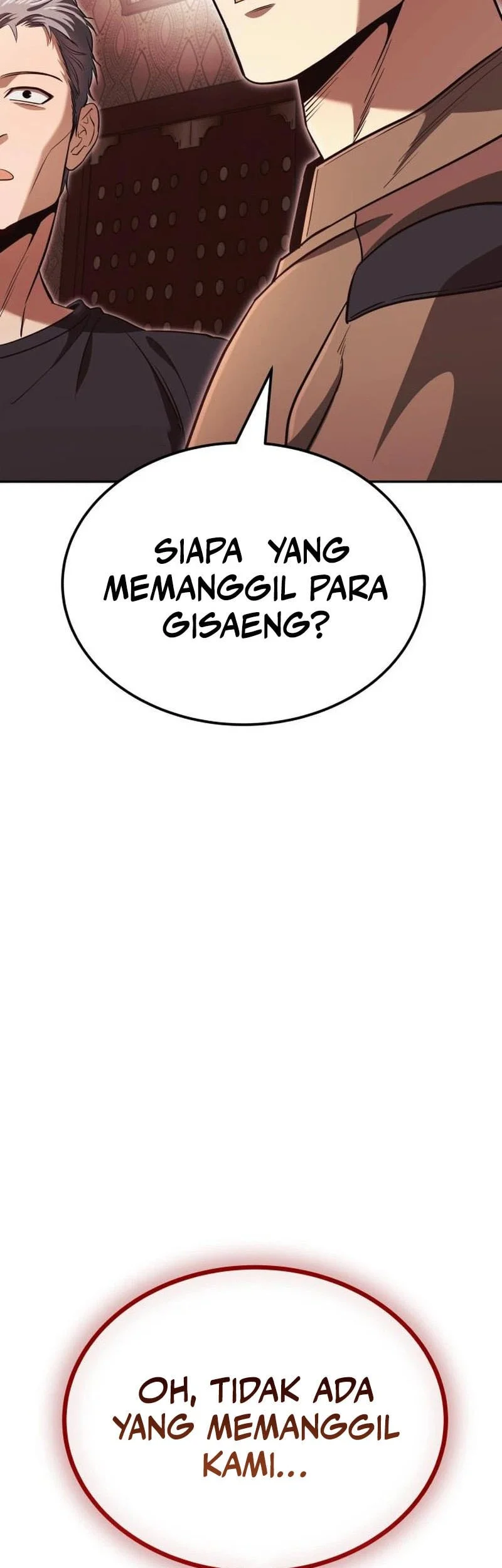 World's Strongest Punch Chapter 8 - halaman 60