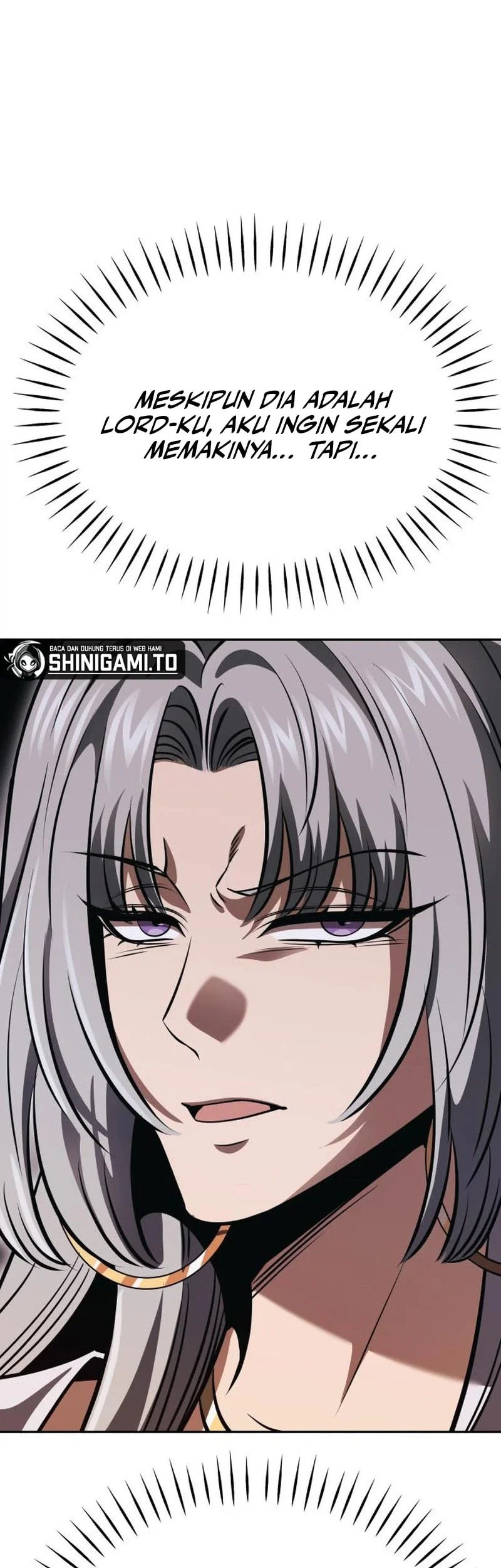 World's Strongest Punch Chapter 8 - halaman 71