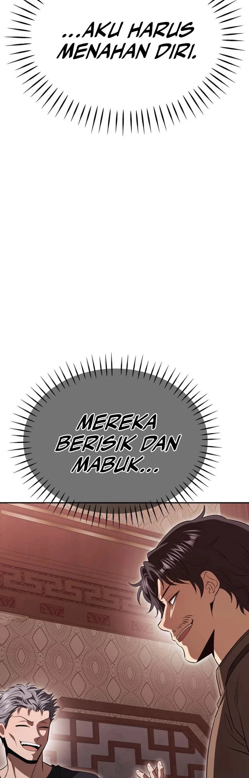 World's Strongest Punch Chapter 8 - halaman 72