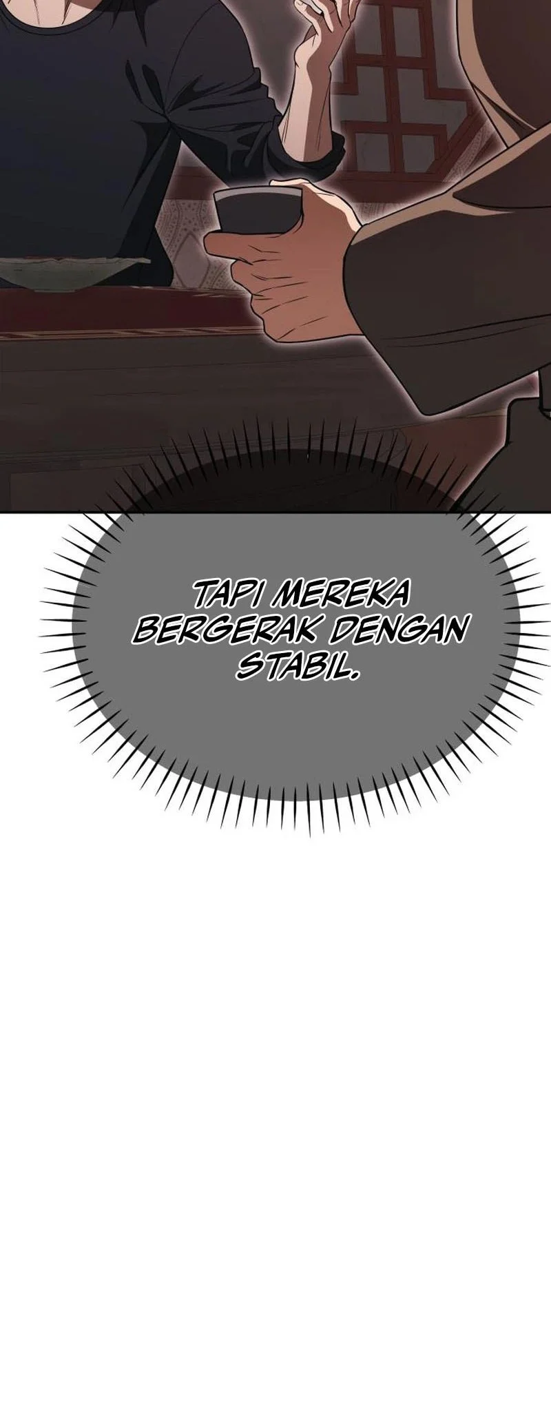World's Strongest Punch Chapter 8 - halaman 73