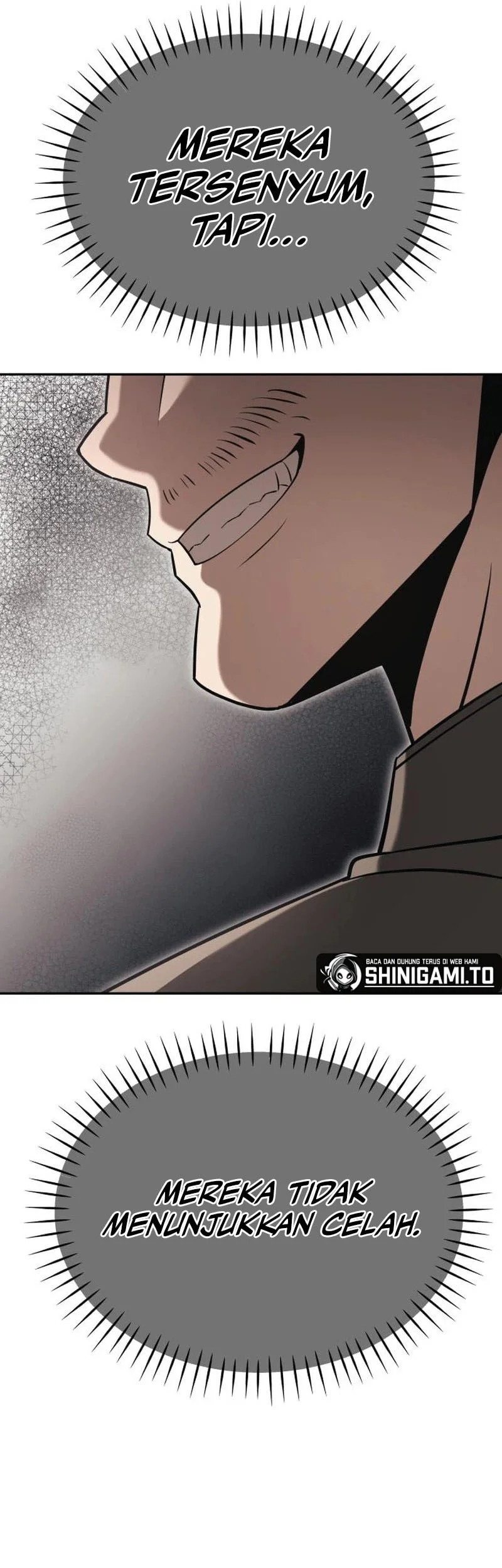 World's Strongest Punch Chapter 8 - halaman 74