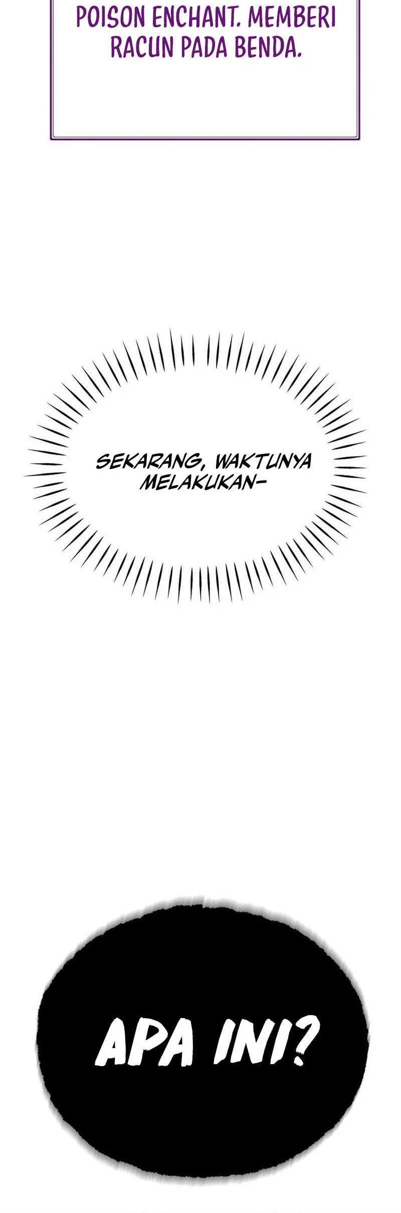 World's Strongest Punch Chapter 8 - halaman 81