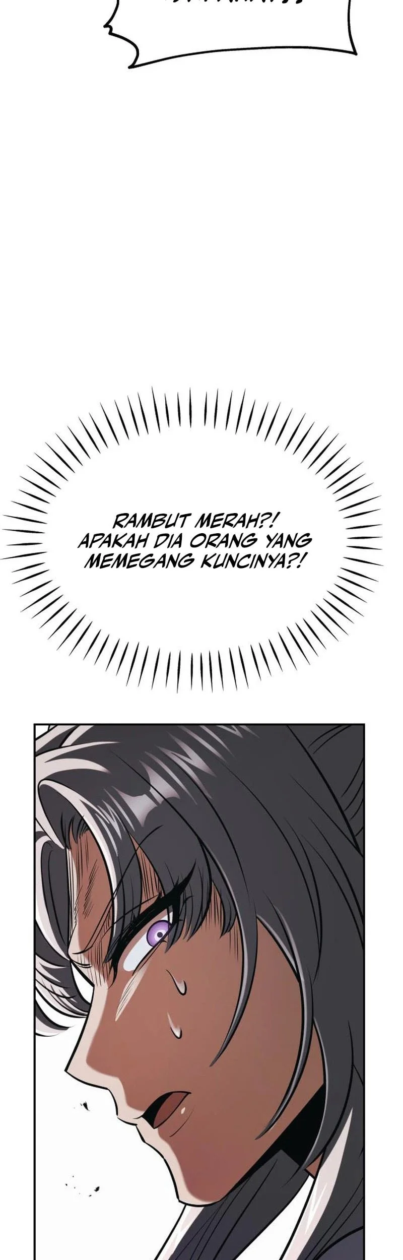 World's Strongest Punch Chapter 8 - halaman 84