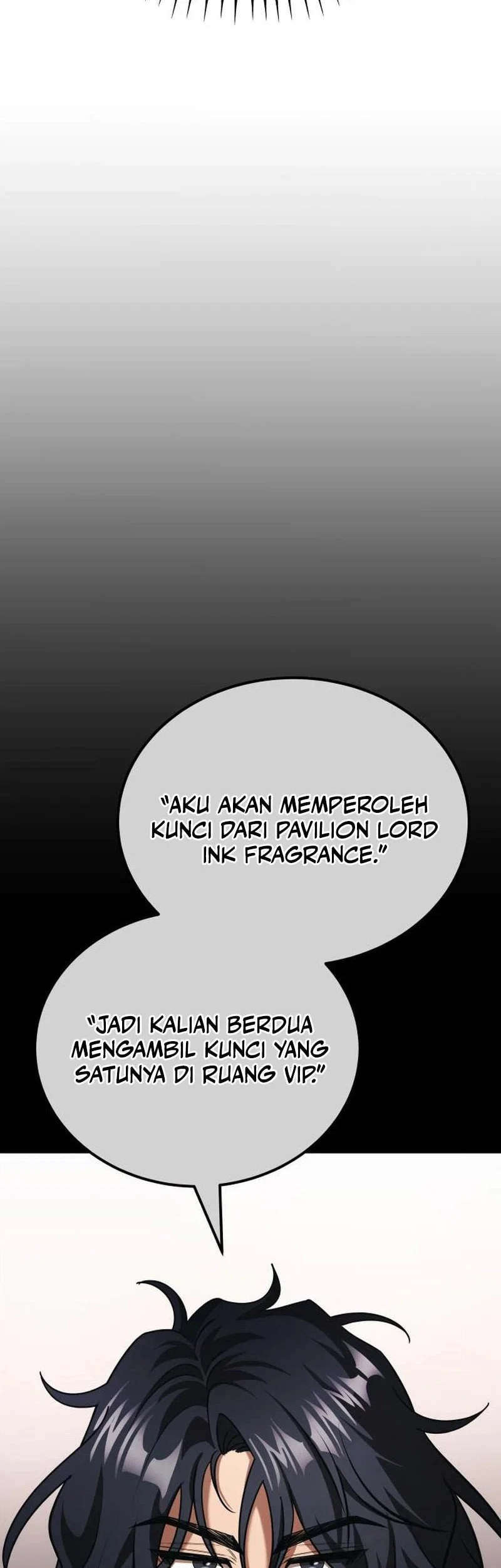 World's Strongest Punch Chapter 8 - halaman 87