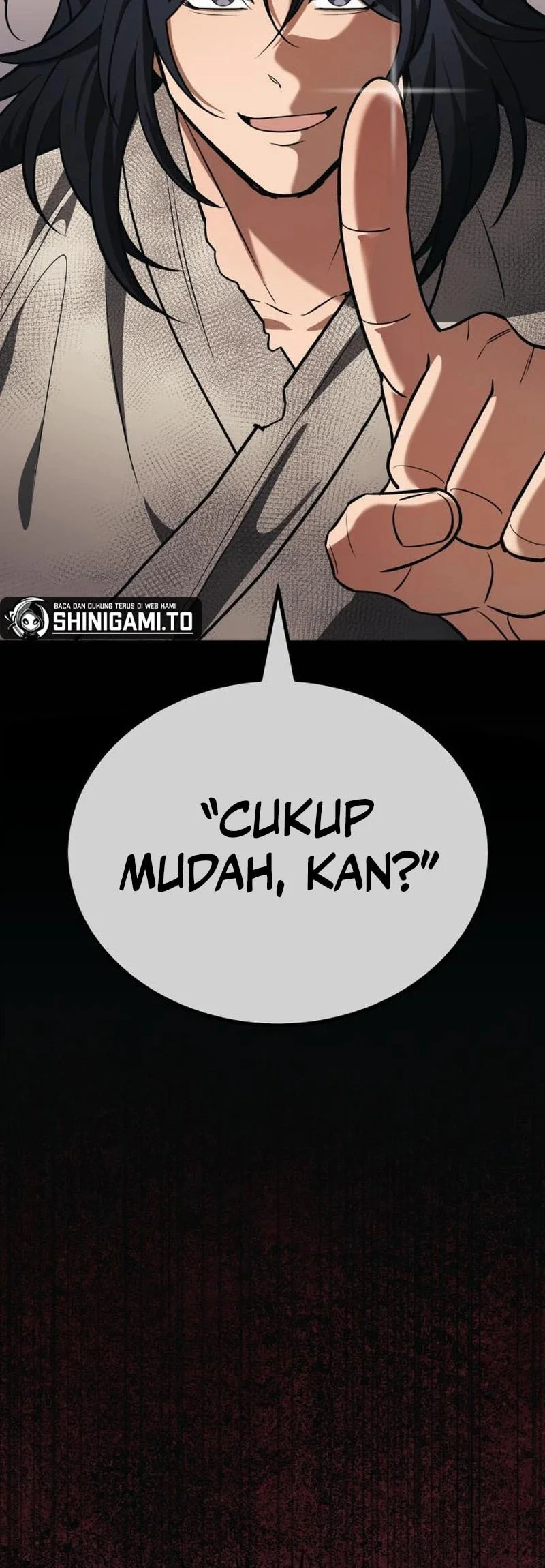World's Strongest Punch Chapter 8 - halaman 88