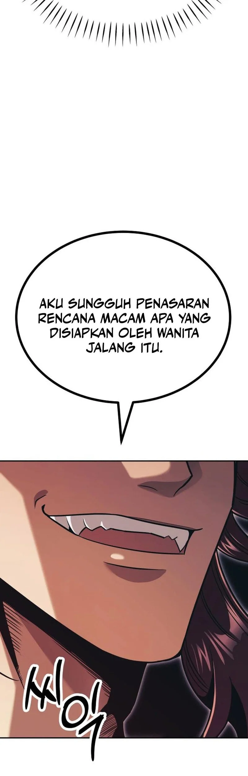 World's Strongest Punch Chapter 8 - halaman 96