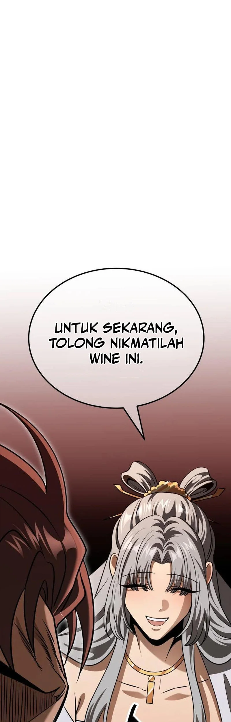 World's Strongest Punch Chapter 8 - halaman 97