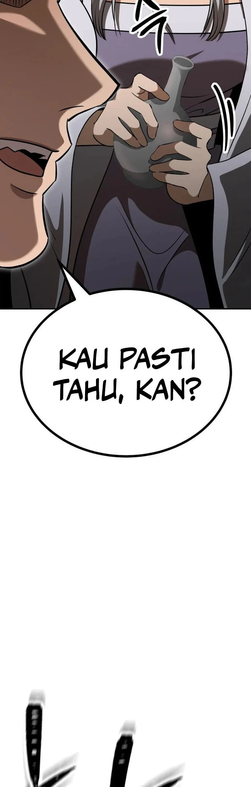 World's Strongest Punch Chapter 8 - halaman 98