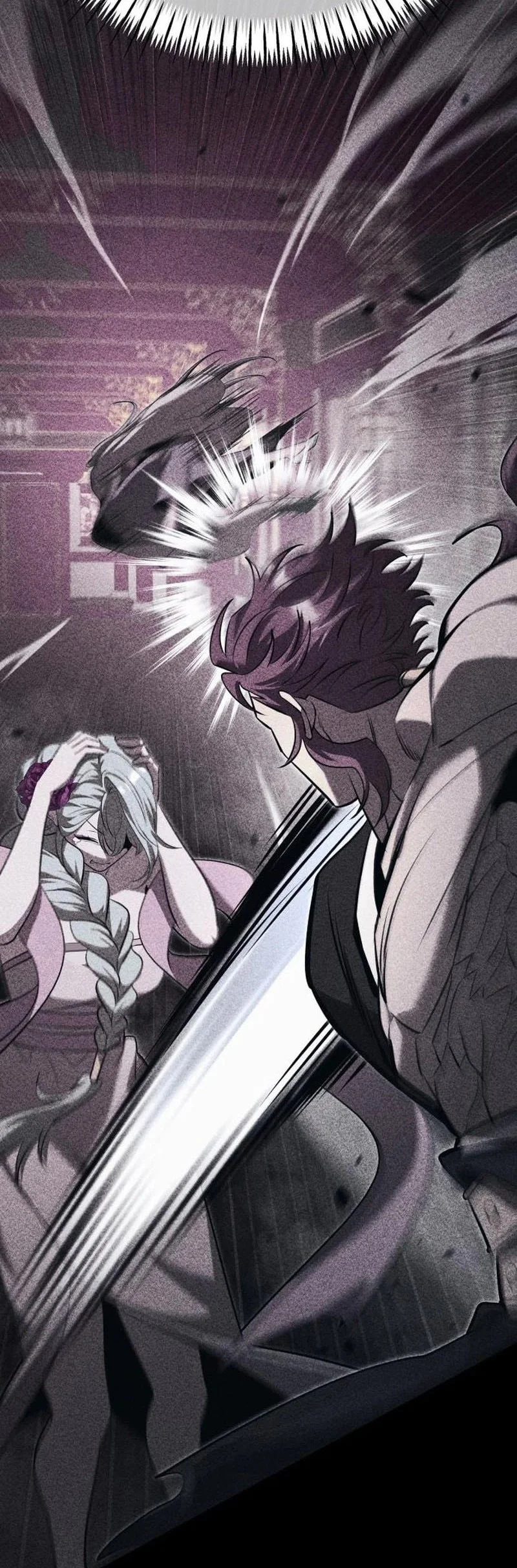 World's Strongest Punch Chapter 9 - halaman 114