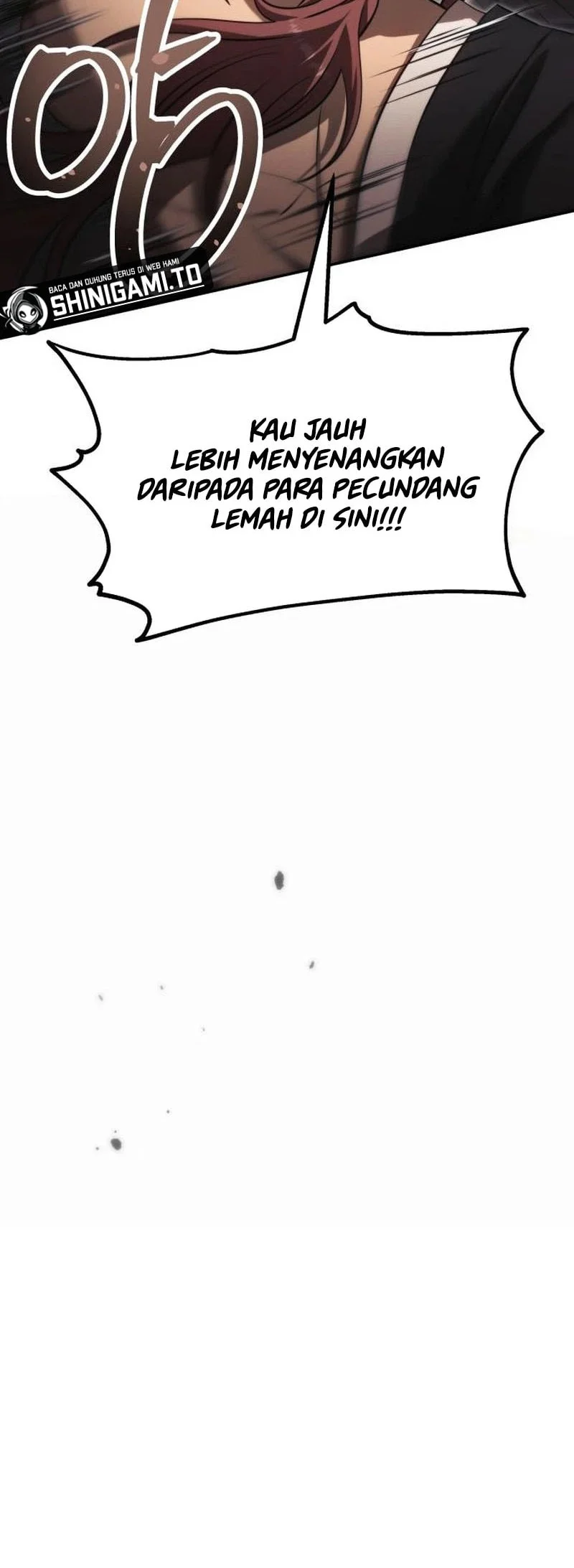 World's Strongest Punch Chapter 9 - halaman 118