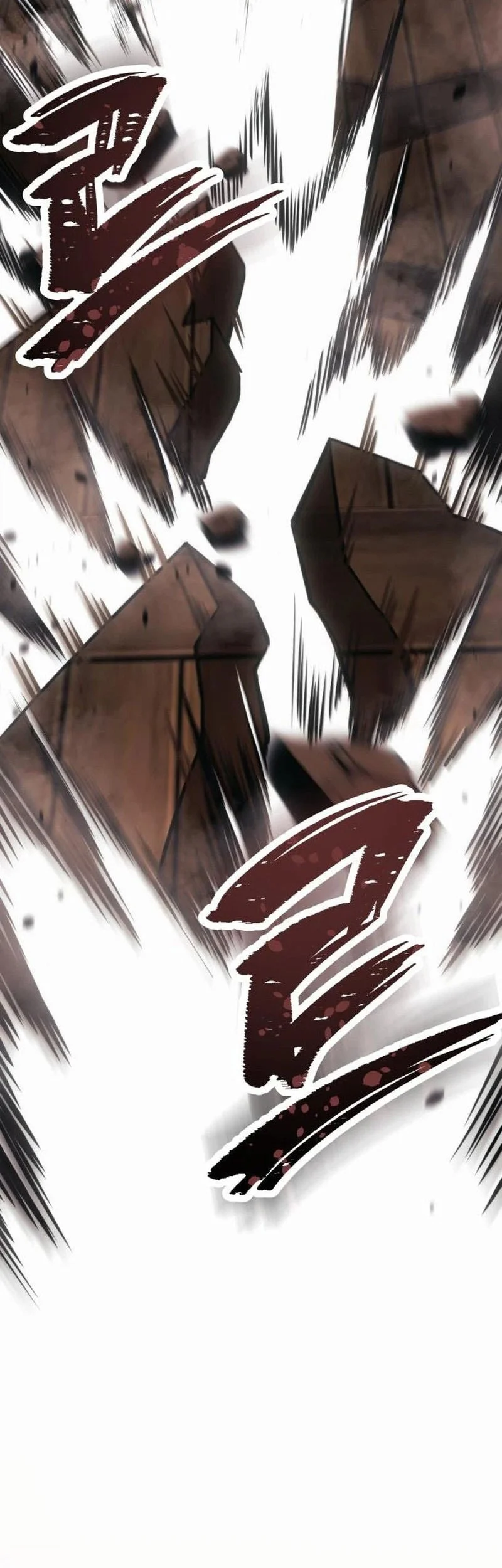 World's Strongest Punch Chapter 9 - halaman 124