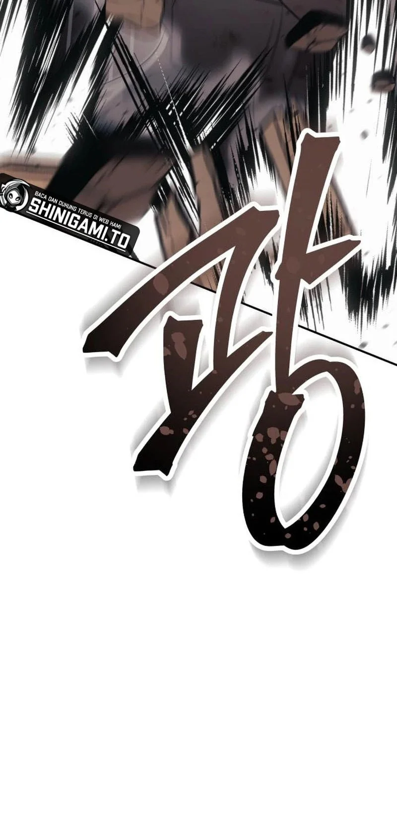 World's Strongest Punch Chapter 9 - halaman 126