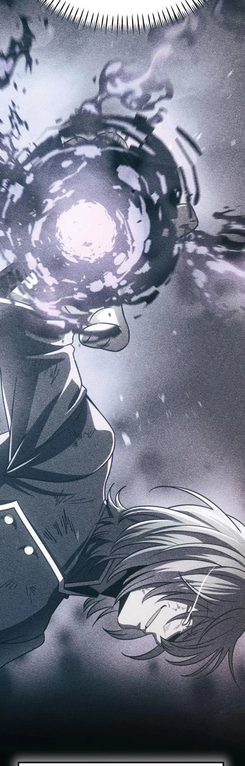 World's Strongest Punch Chapter 9 - halaman 13