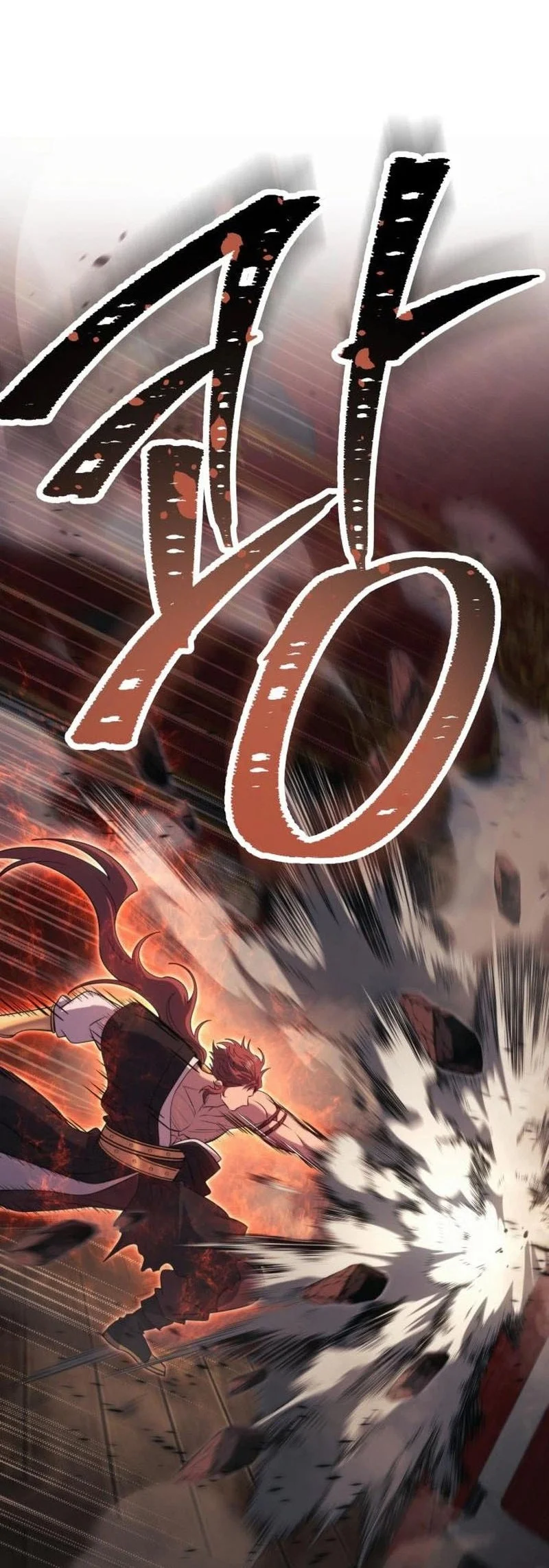 World's Strongest Punch Chapter 9 - halaman 130