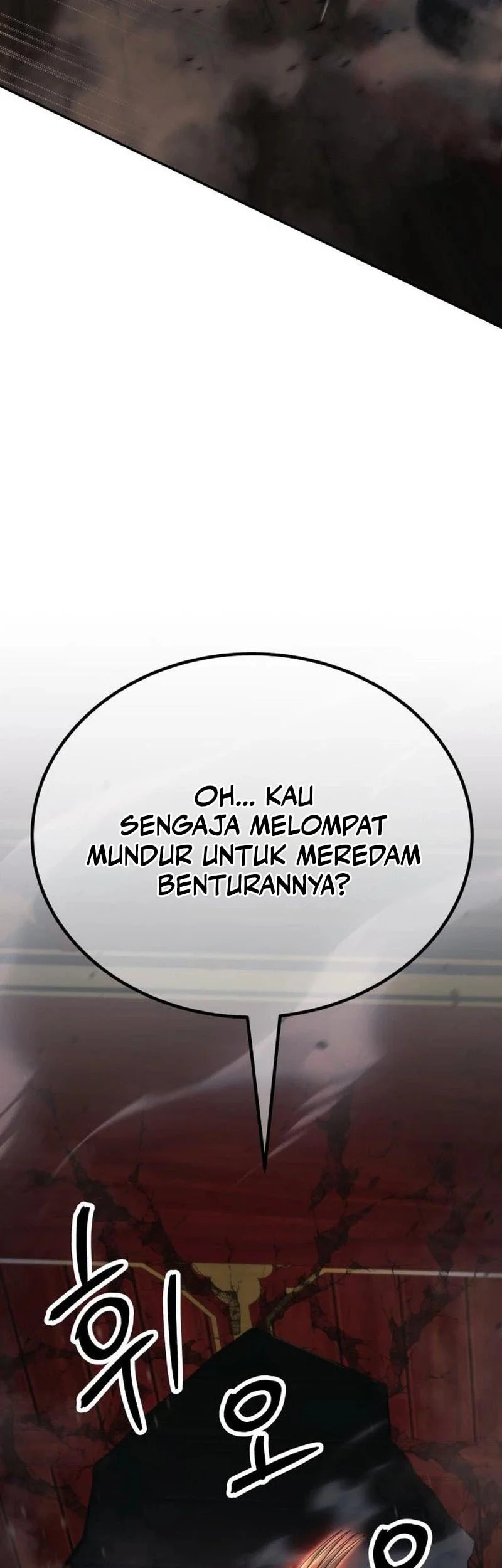 World's Strongest Punch Chapter 9 - halaman 131