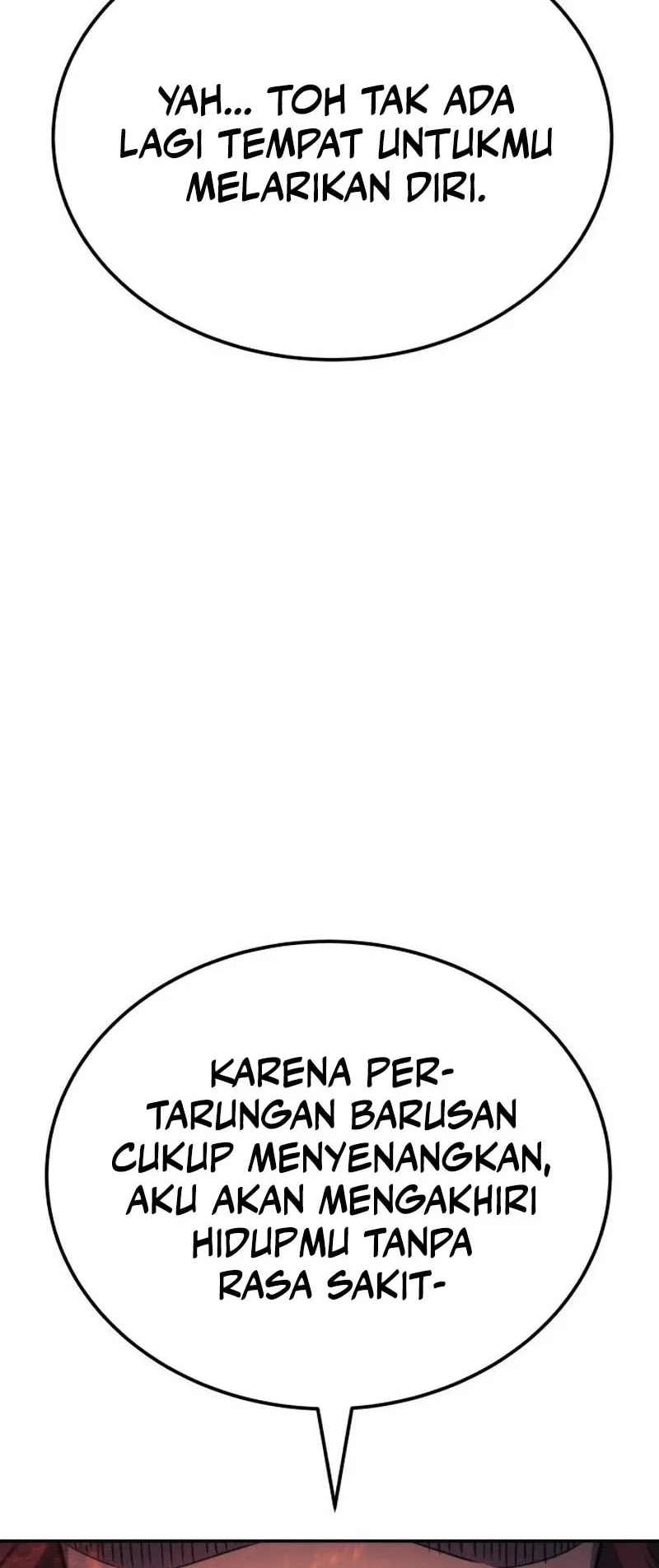 World's Strongest Punch Chapter 9 - halaman 134