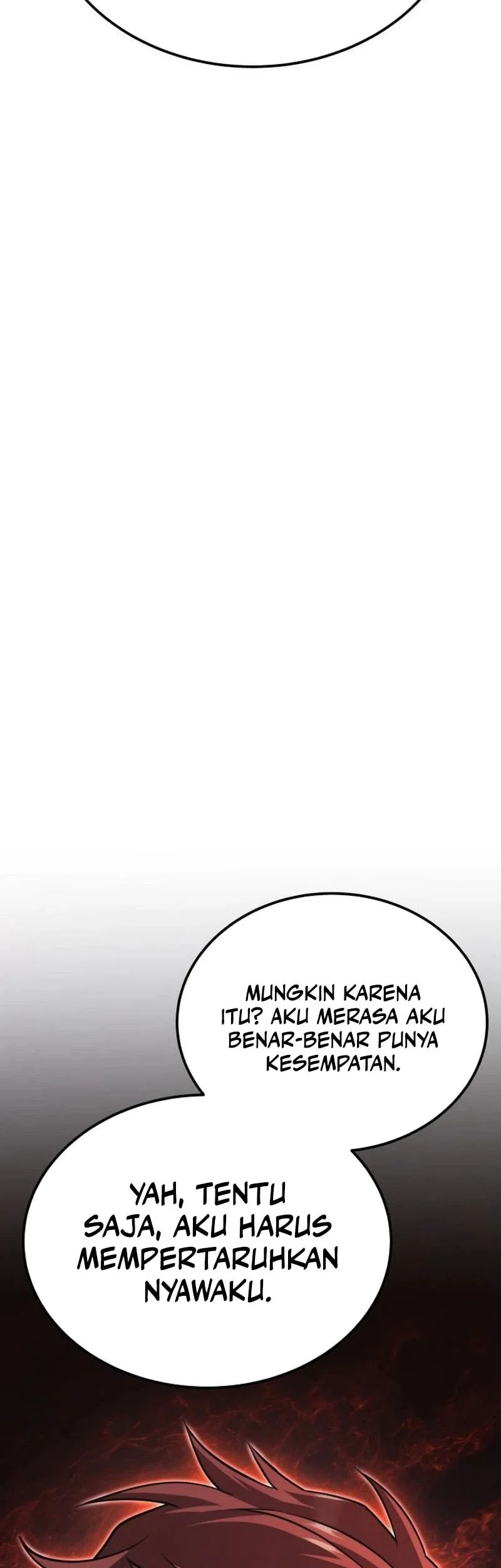 World's Strongest Punch Chapter 9 - halaman 139