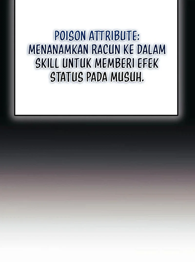 World's Strongest Punch Chapter 9 - halaman 14