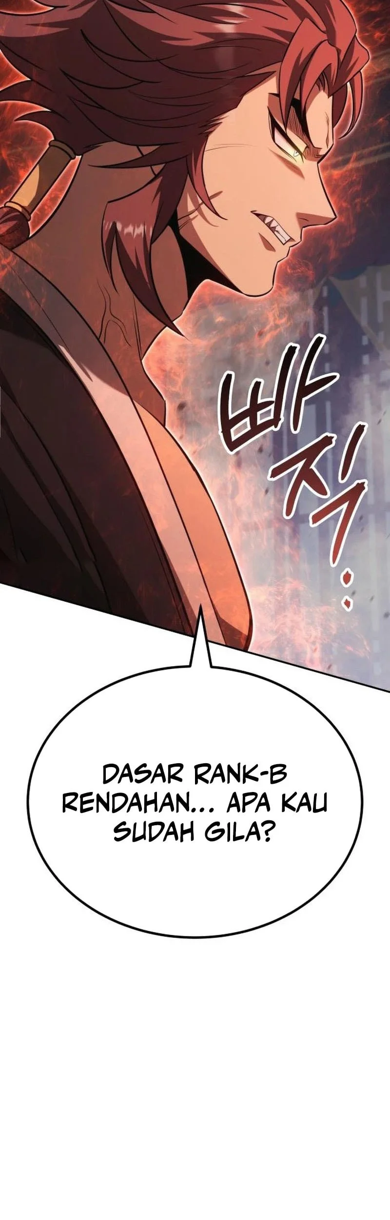 World's Strongest Punch Chapter 9 - halaman 140