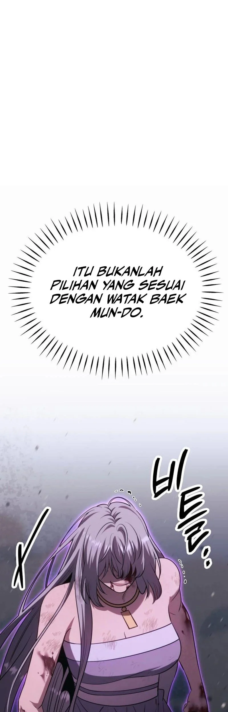 World's Strongest Punch Chapter 9 - halaman 144