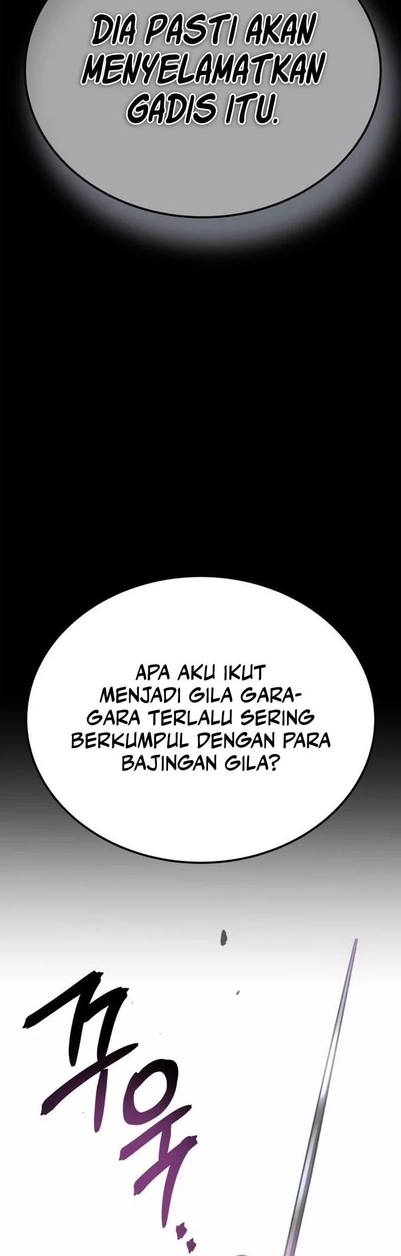 World's Strongest Punch Chapter 9 - halaman 147