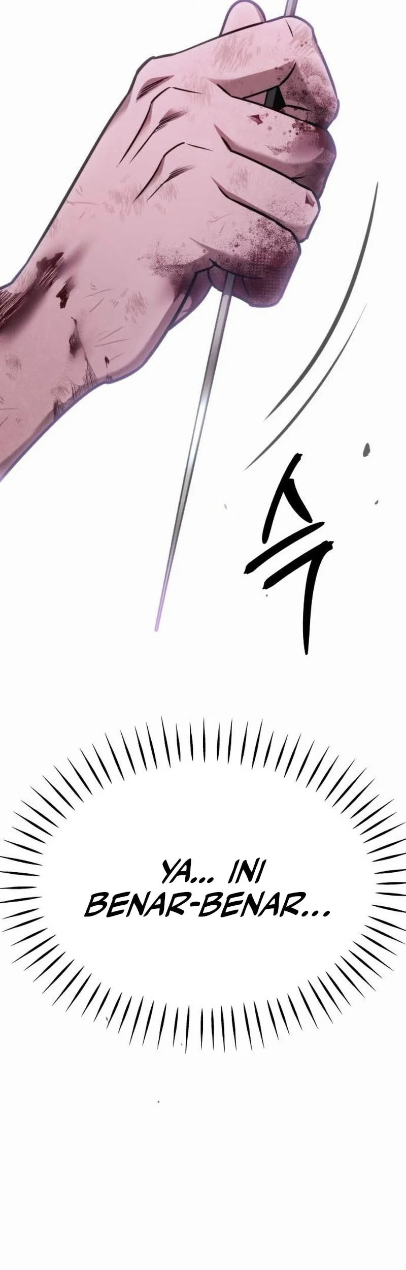 World's Strongest Punch Chapter 9 - halaman 148