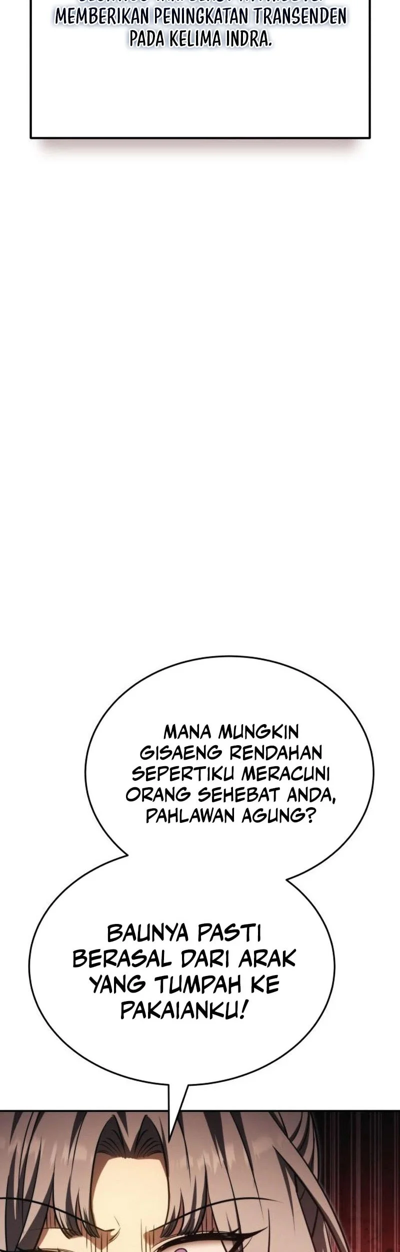 World's Strongest Punch Chapter 9 - halaman 16