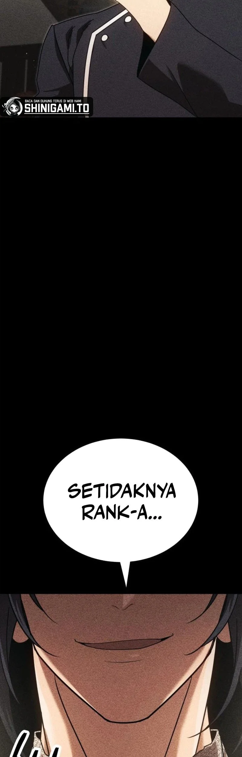 World's Strongest Punch Chapter 9 - halaman 37