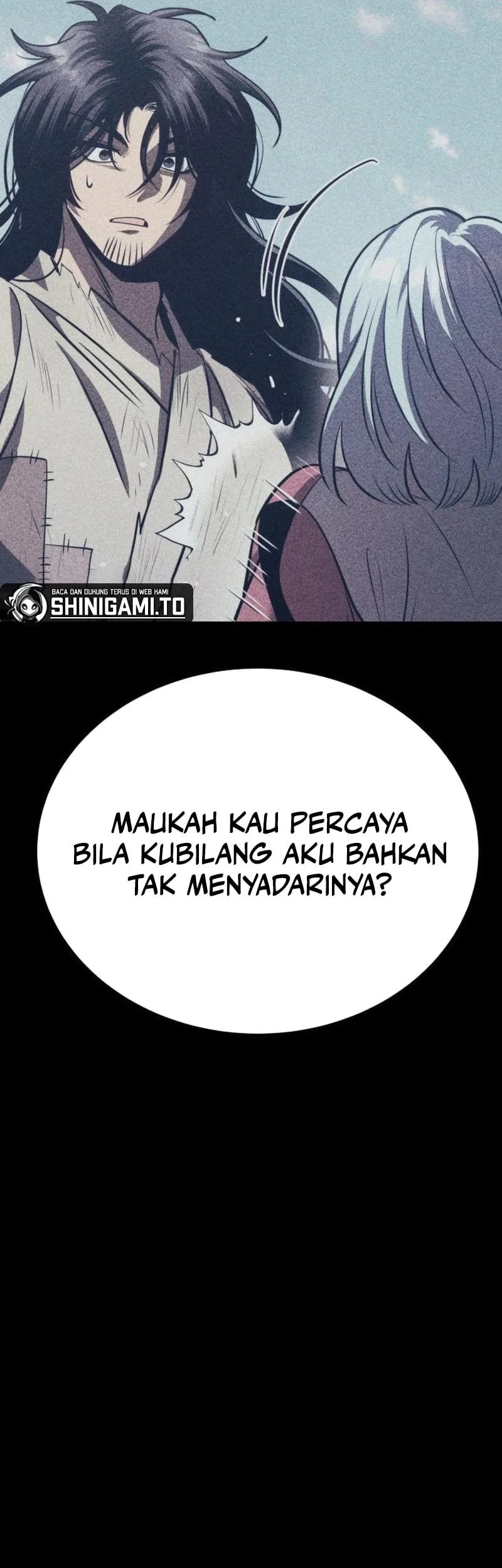 World's Strongest Punch Chapter 9 - halaman 39