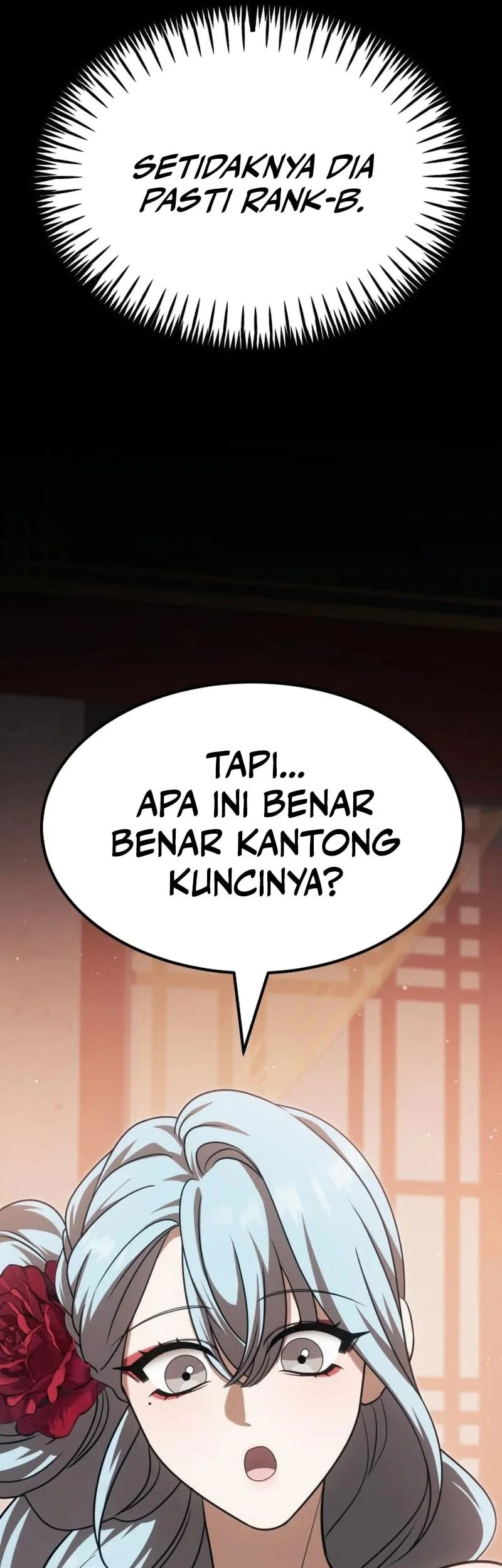 World's Strongest Punch Chapter 9 - halaman 41