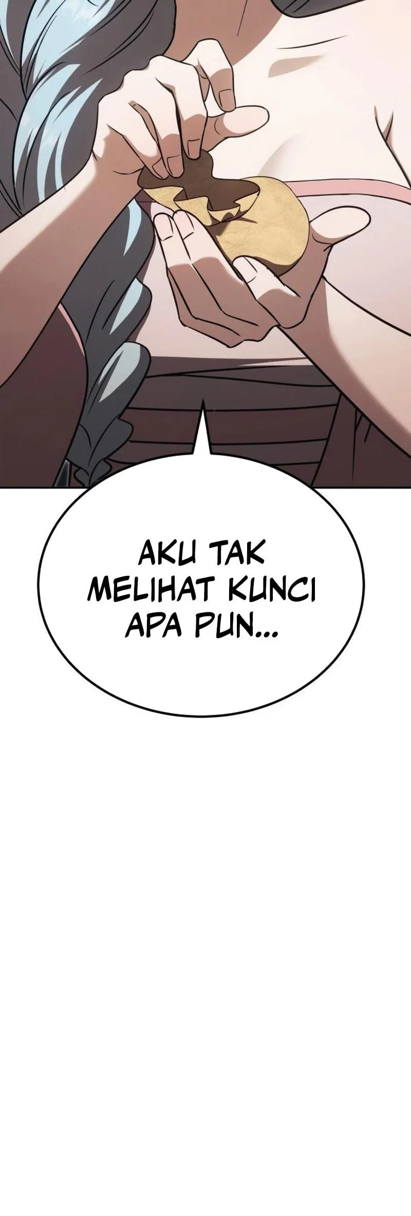 World's Strongest Punch Chapter 9 - halaman 42