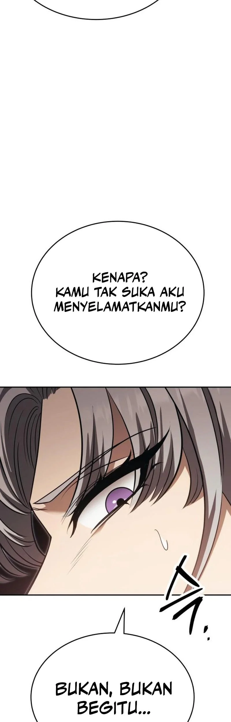 World's Strongest Punch Chapter 9 - halaman 45