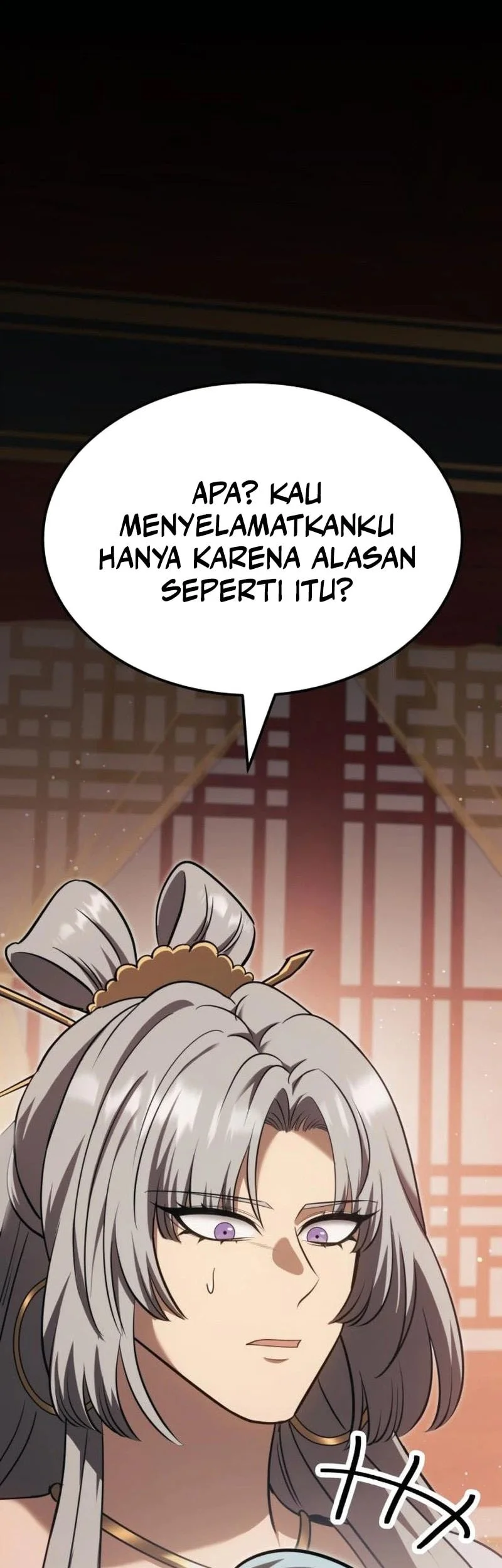 World's Strongest Punch Chapter 9 - halaman 53