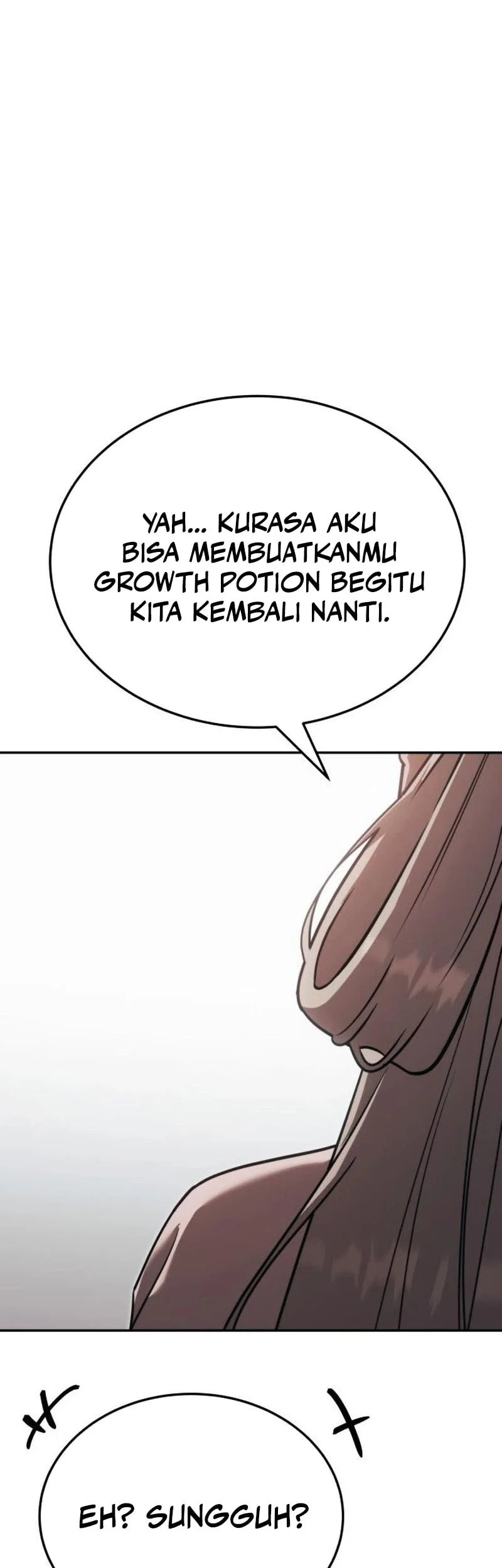 World's Strongest Punch Chapter 9 - halaman 57