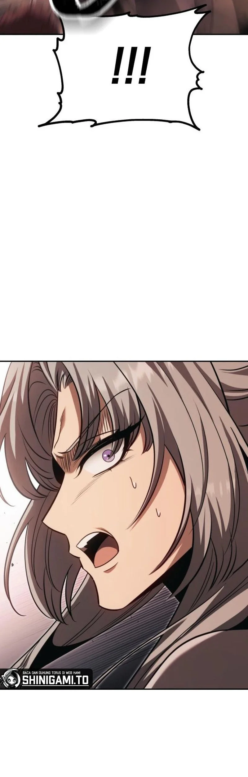 World's Strongest Punch Chapter 9 - halaman 60