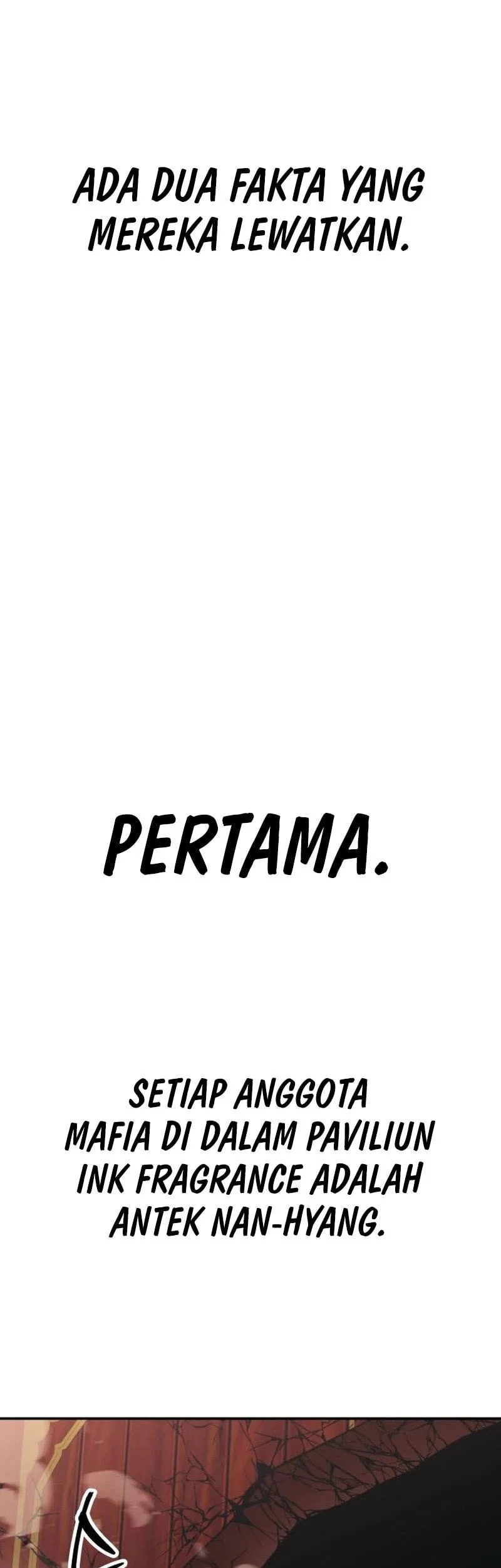 World's Strongest Punch Chapter 9 - halaman 61