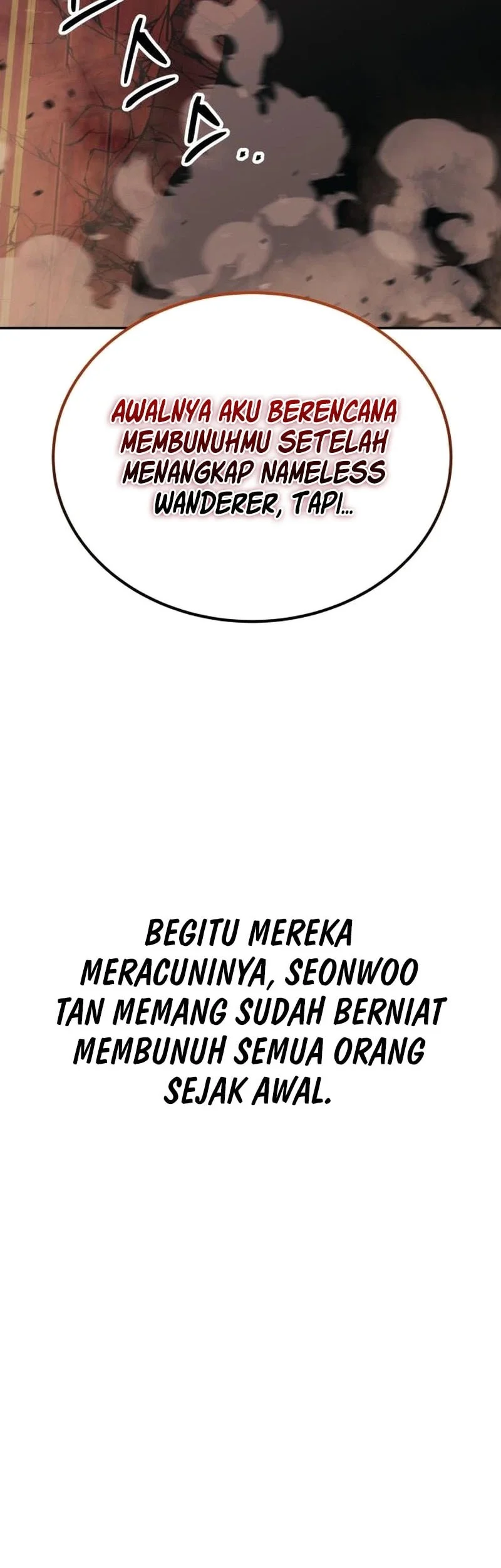 World's Strongest Punch Chapter 9 - halaman 62