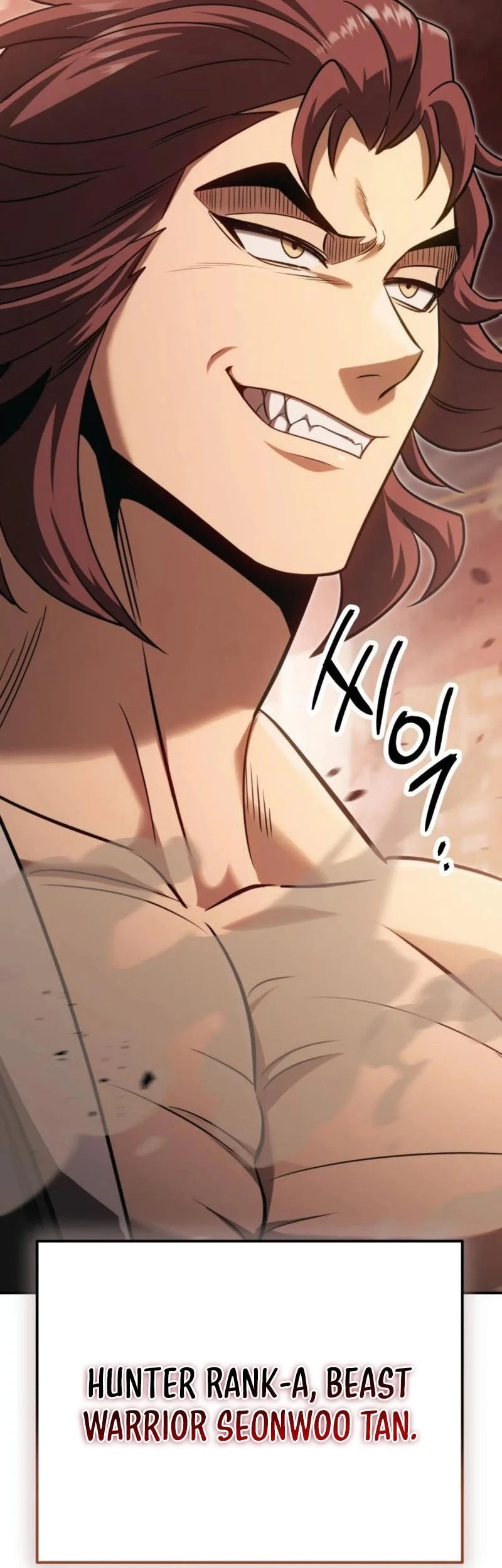 World's Strongest Punch Chapter 9 - halaman 65