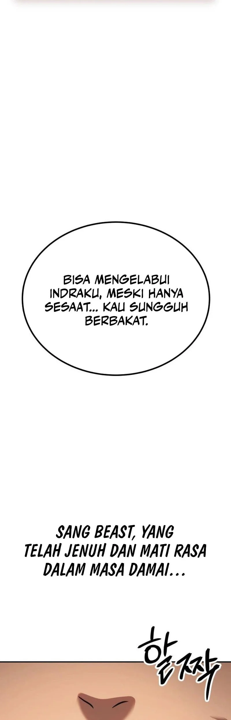 World's Strongest Punch Chapter 9 - halaman 66