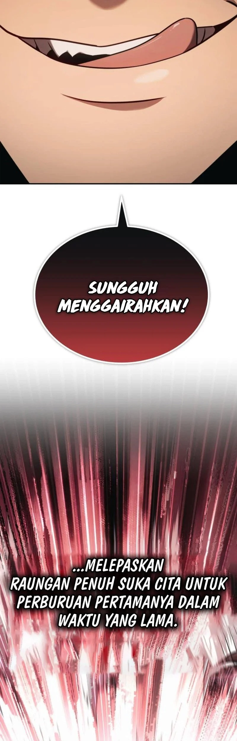 World's Strongest Punch Chapter 9 - halaman 67
