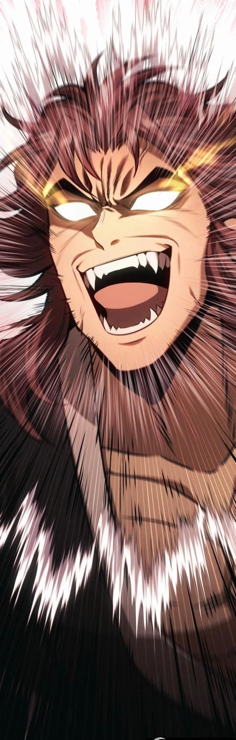 World's Strongest Punch Chapter 9 - halaman 68