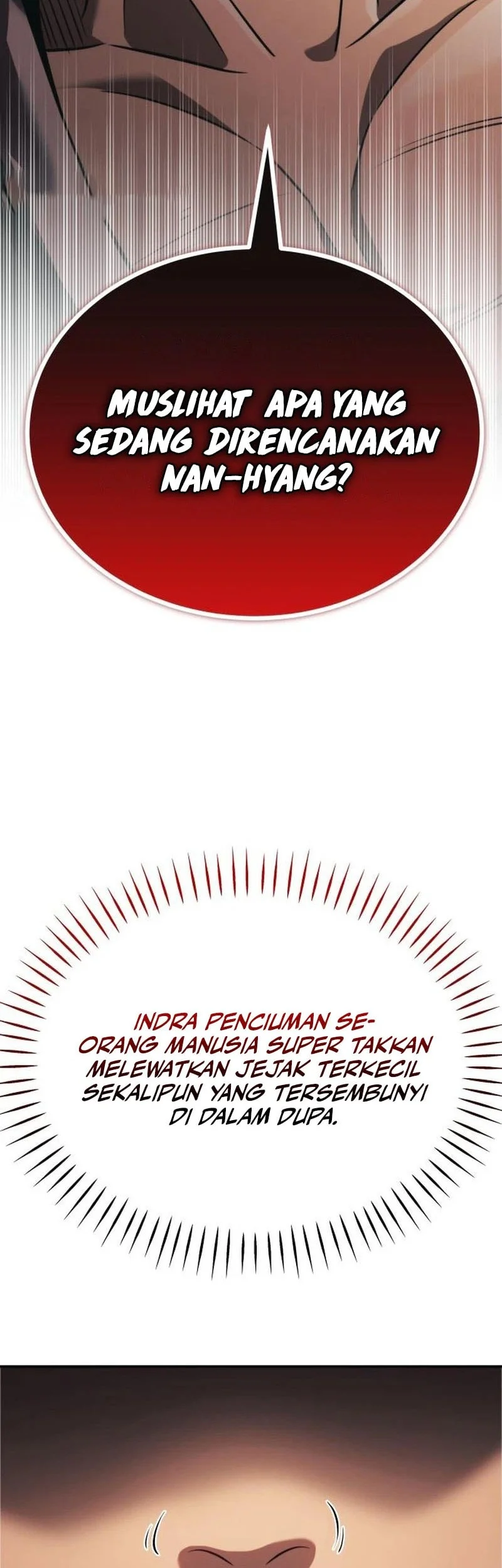 World's Strongest Punch Chapter 9 - halaman 7