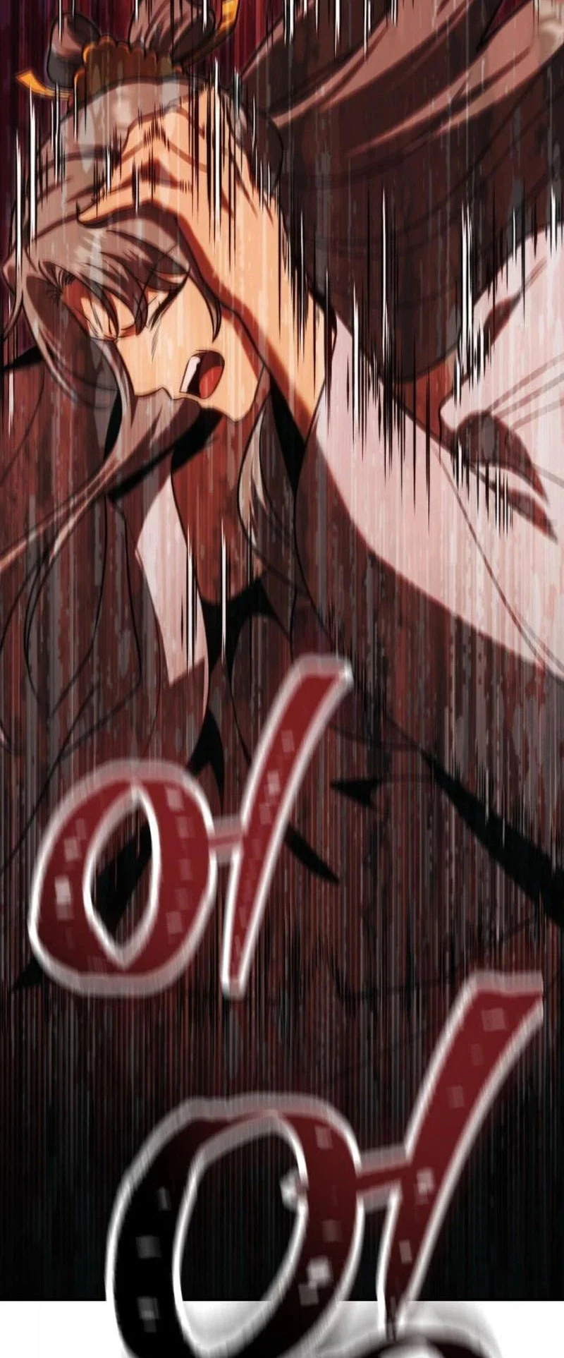 World's Strongest Punch Chapter 9 - halaman 70